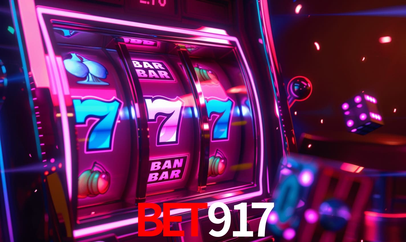 bet917