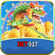 bet917 Logo