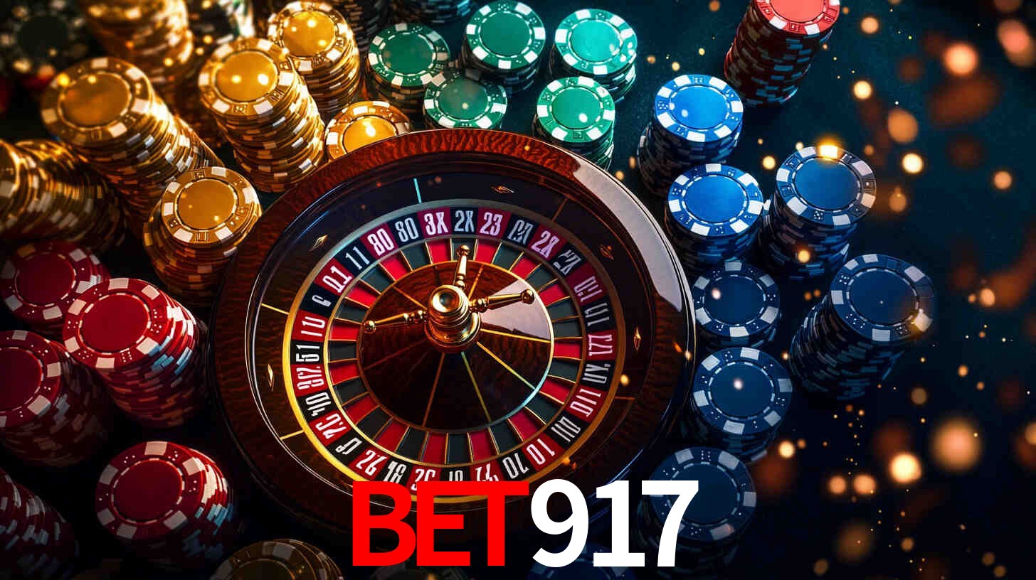 Experimente o Login Seguro Premium no bet917
