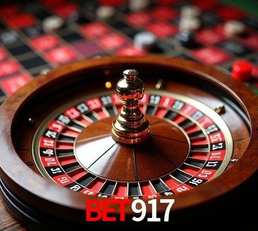 Desvendando o Mundo dos Jogos Virtuais na bet917