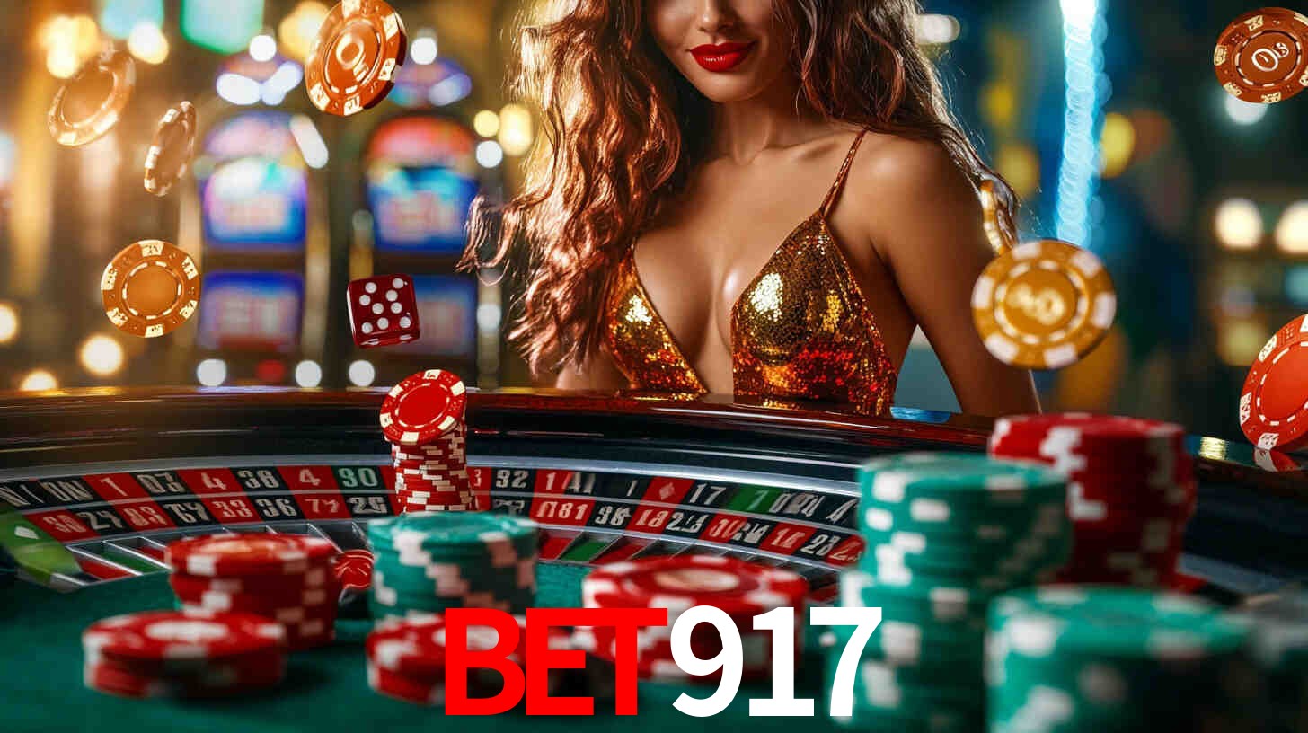 bet917
