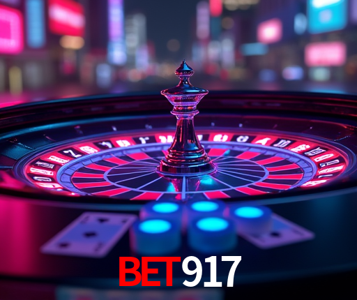 Casino VIP bet917