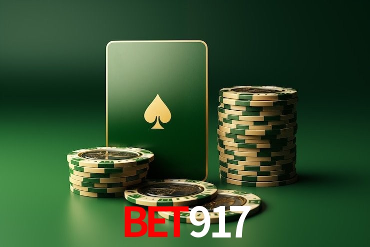 Blackjack Table bet917