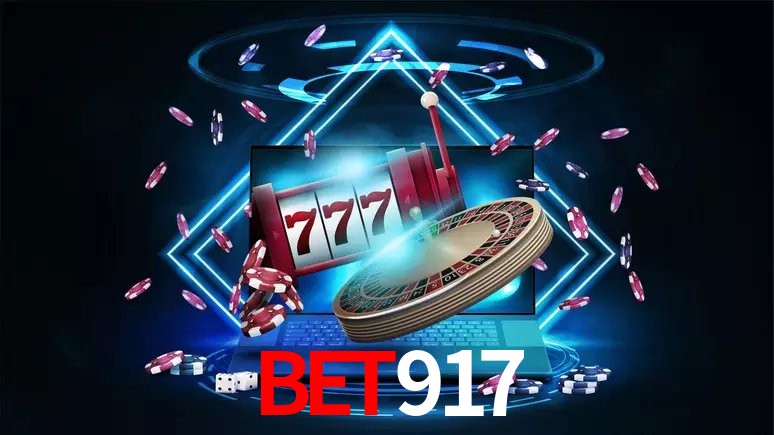 Apostas Esportivas na bet917: Um Guia Completo