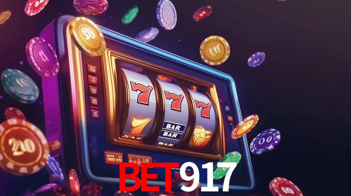 Premium Interface bet917