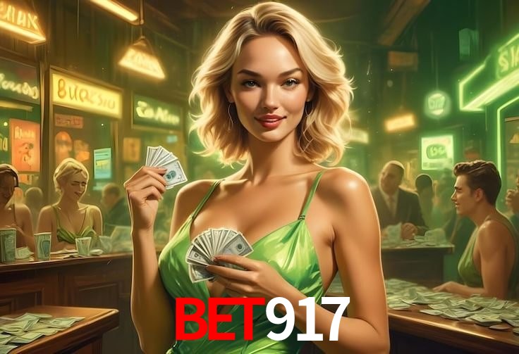 Mesa de Blackjack bet917