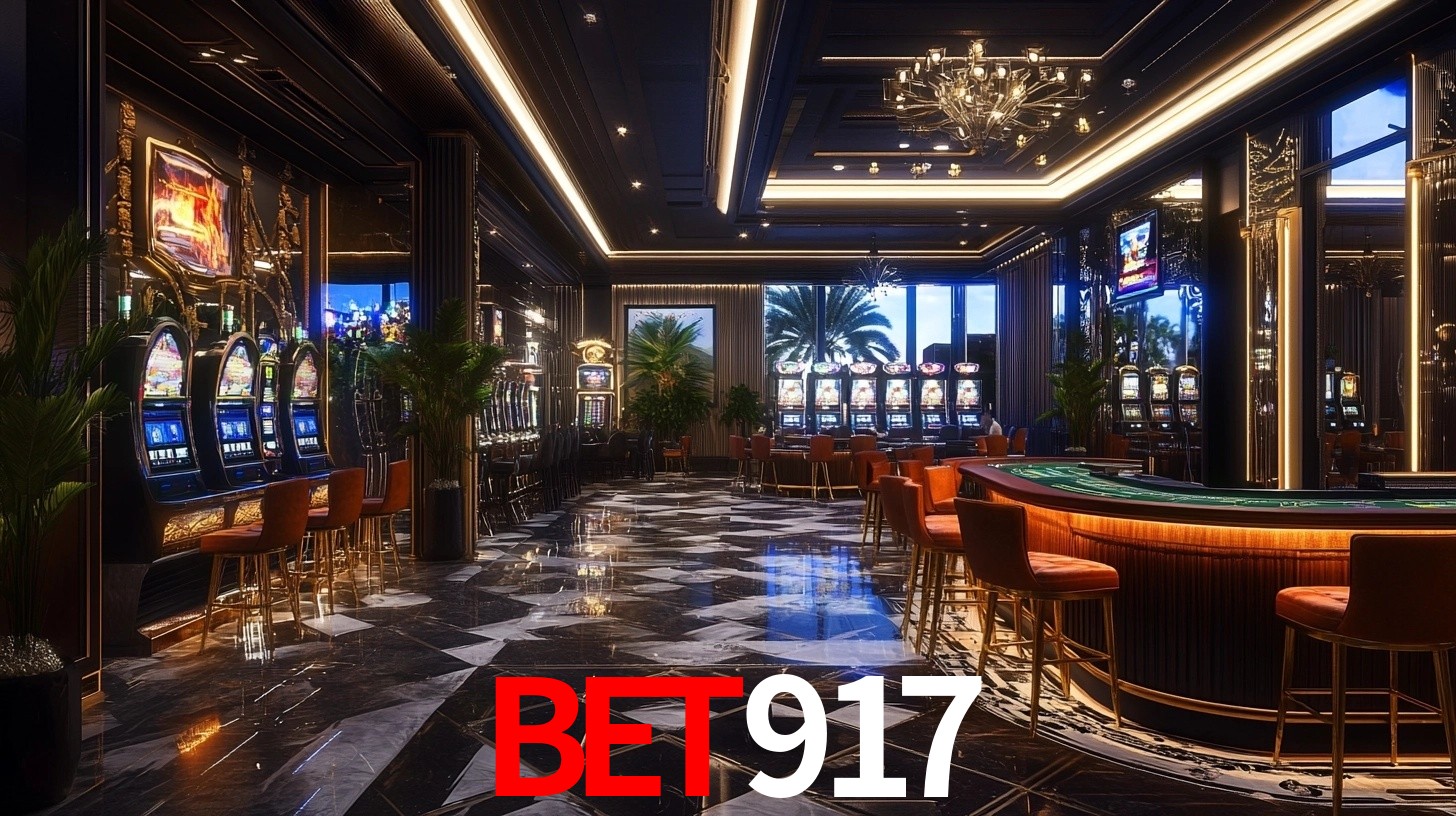 bet917 login