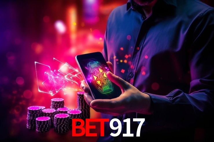 Design Responsivo bet917