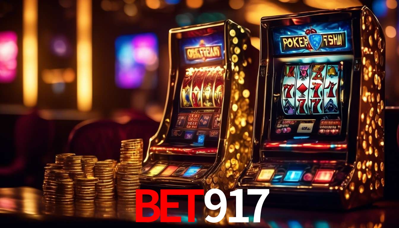 Apostas de Tênis bet917