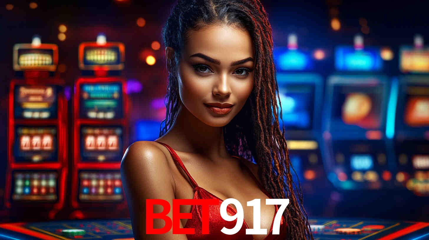 Casino Ao Vivo bet917