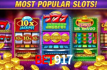 Exclusive Offers bet917