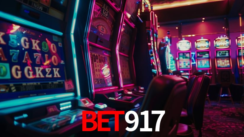 Live Casino bet917