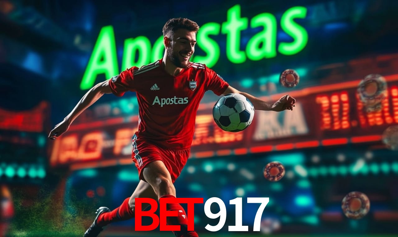 Casino Ao Vivo bet917