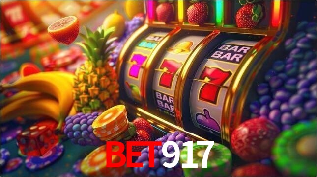Game Providers bet917