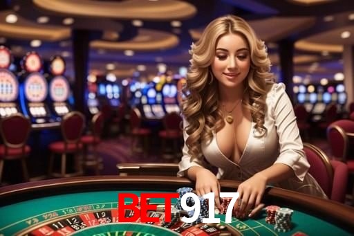 Live Casino bet917