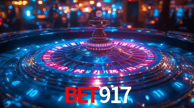 bet917.com