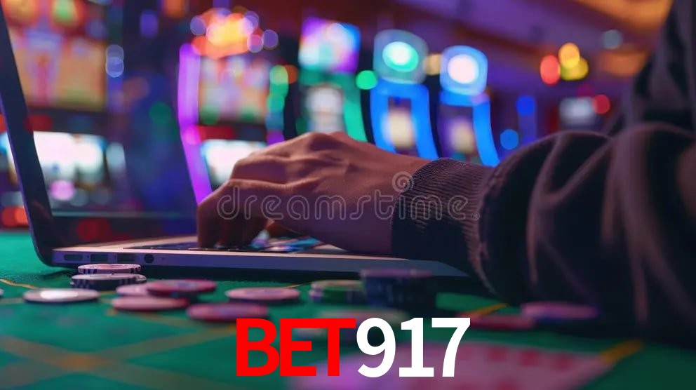 Login Seguro bet917