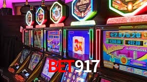 Jogos de Slot bet917