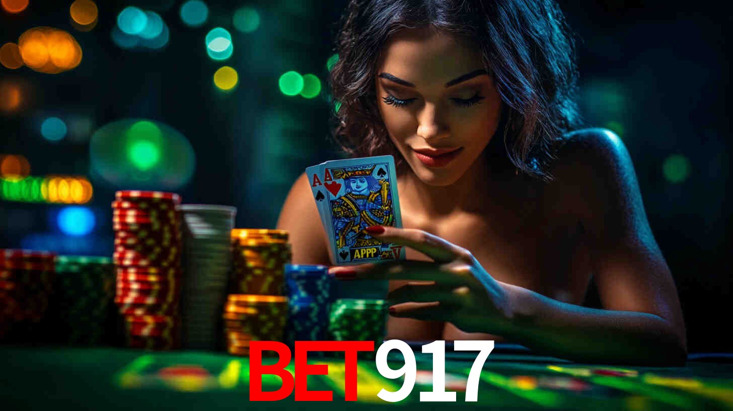 Programa VIP bet917
