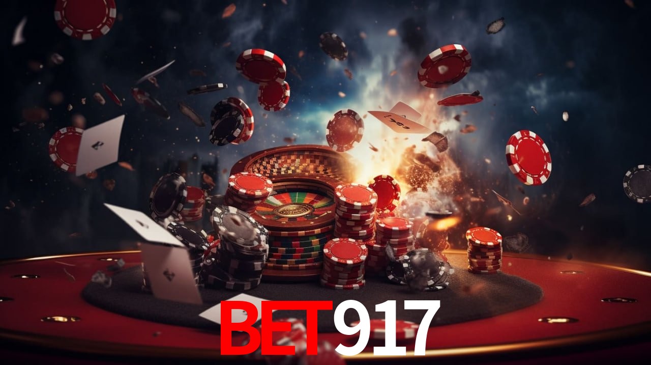 Inovações de Jogos na bet917: O Futuro das Experiências Interativas