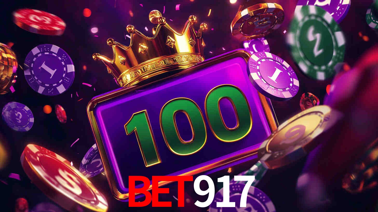 Ofertas Imperdíveis na bet917: Promoções e Bônus Que Valem a Pena