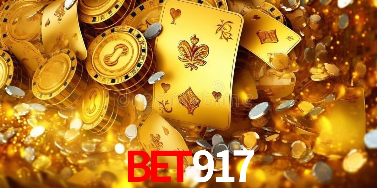 Apostas de Futebol bet917