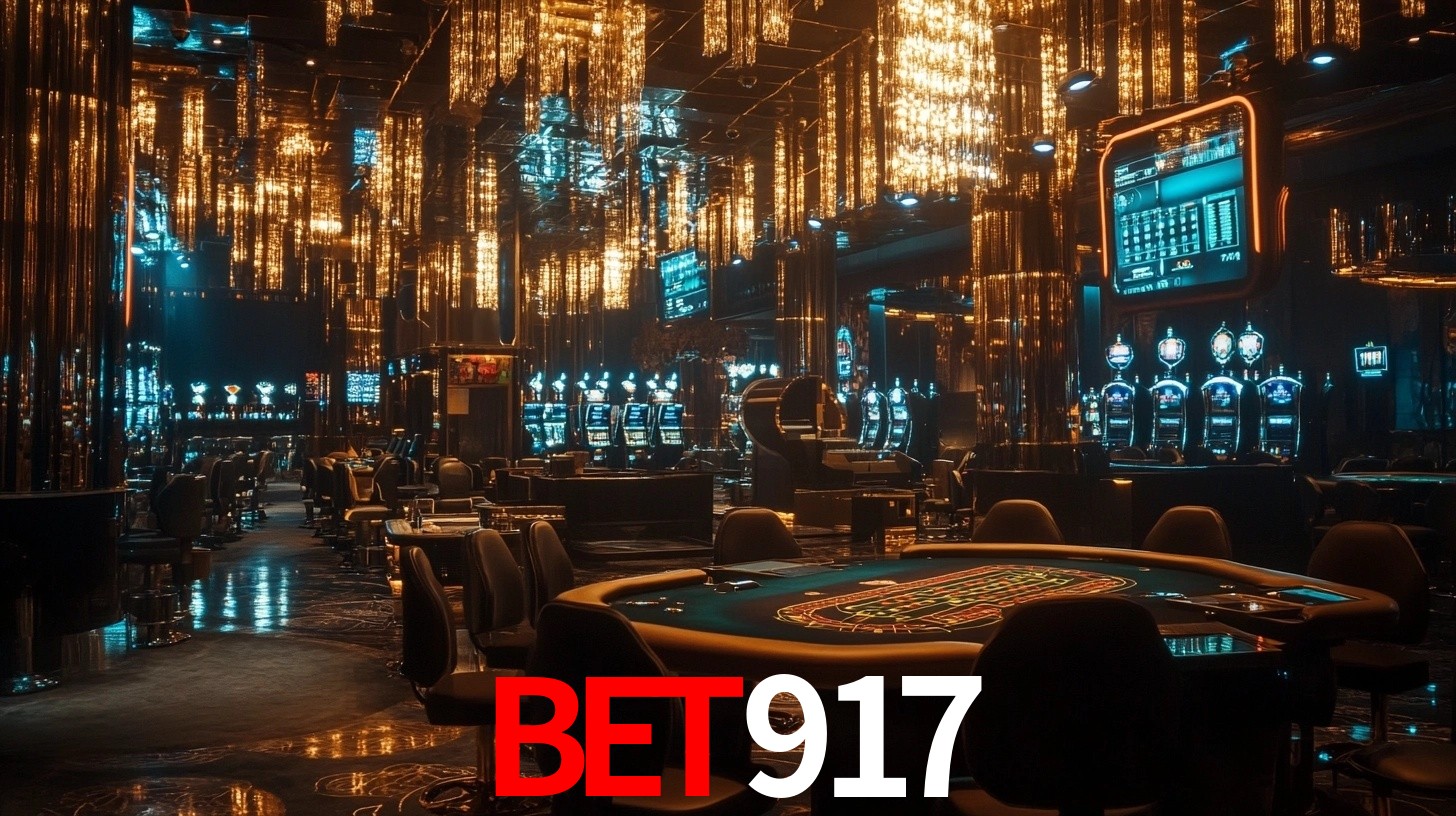 bet917