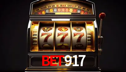 cassino bet917