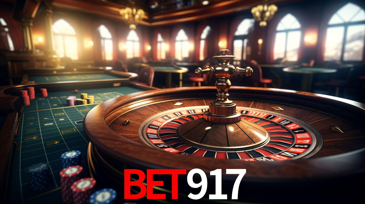 Programa VIP bet917