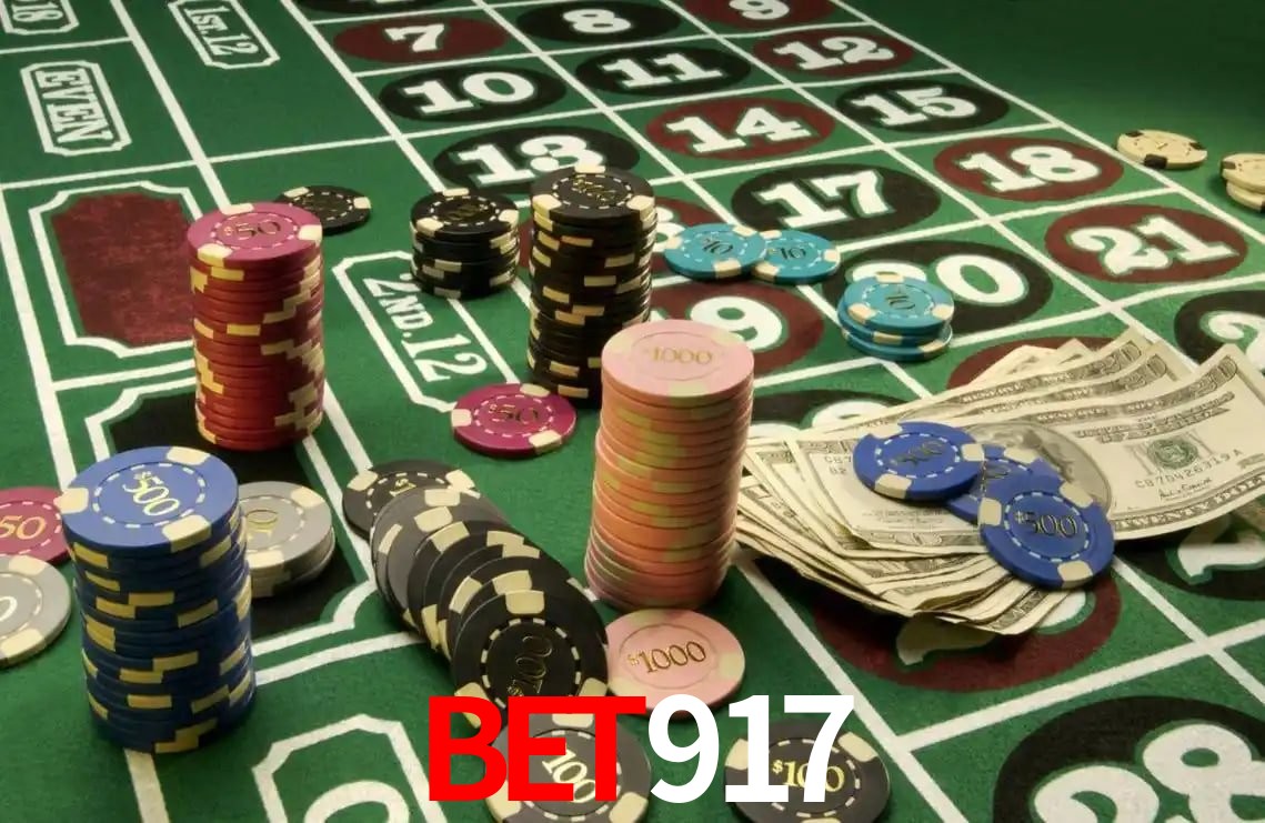 bet917.com