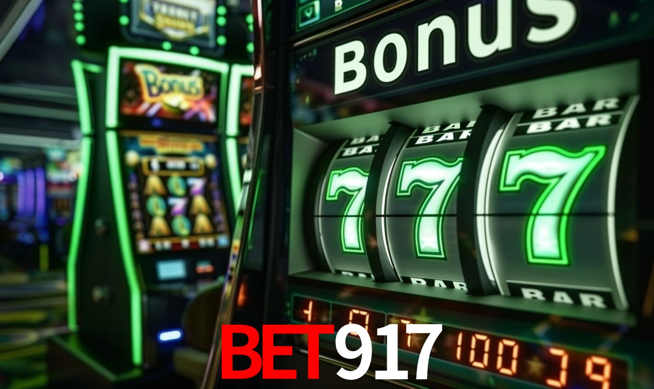 Apostas Esportivas na bet917: Um Guia Completo