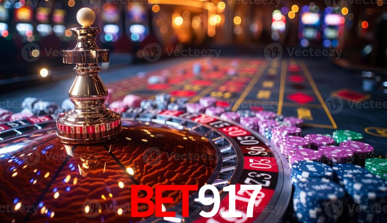 Slot Games bet917