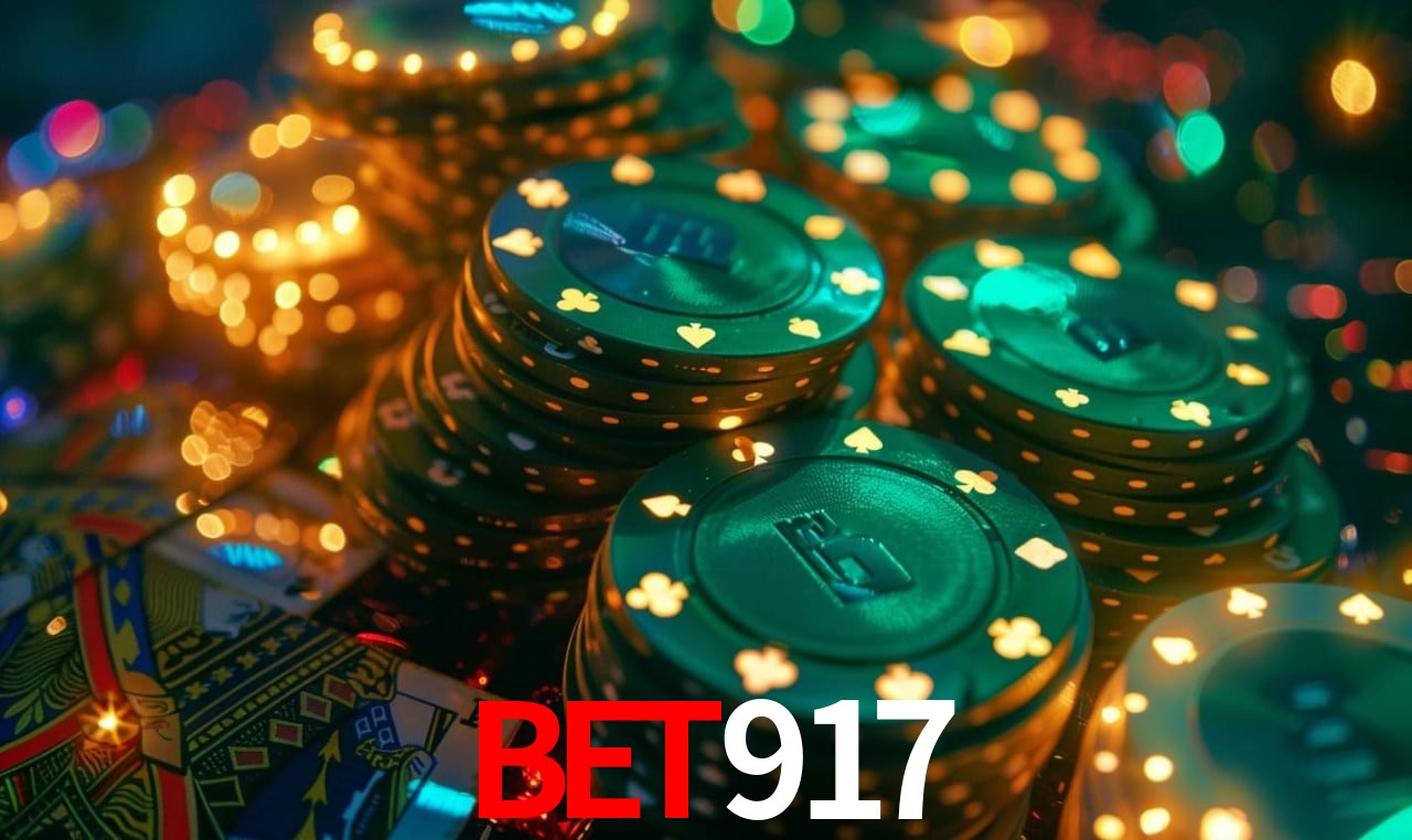 Promoções Sazonais bet917