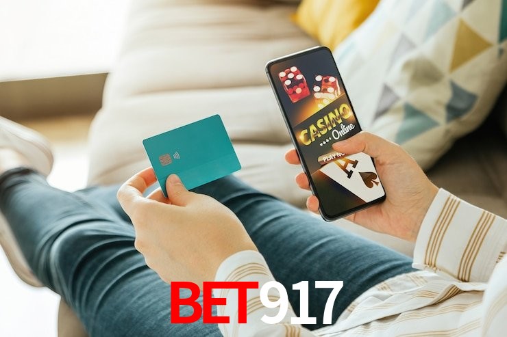 A Emoção da Loteria na bet917: Uma Chance de Mudança de Vida